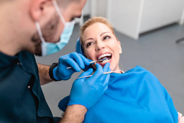 Best Full Mouth Reconstruction  in Mary Esther, FL
