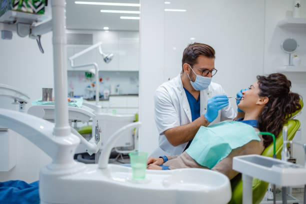 Best Sedation Dentistry  in Mary Esther, FL